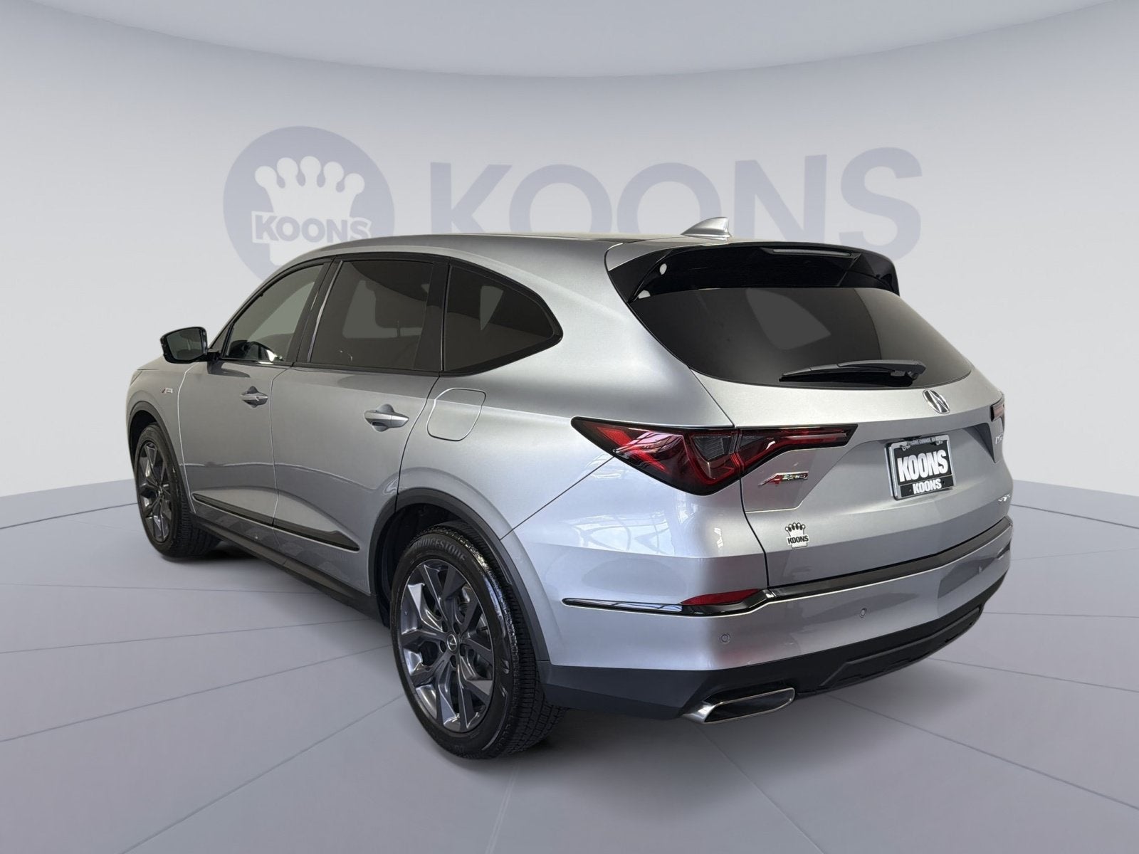 2024 Acura MDX A-Spec