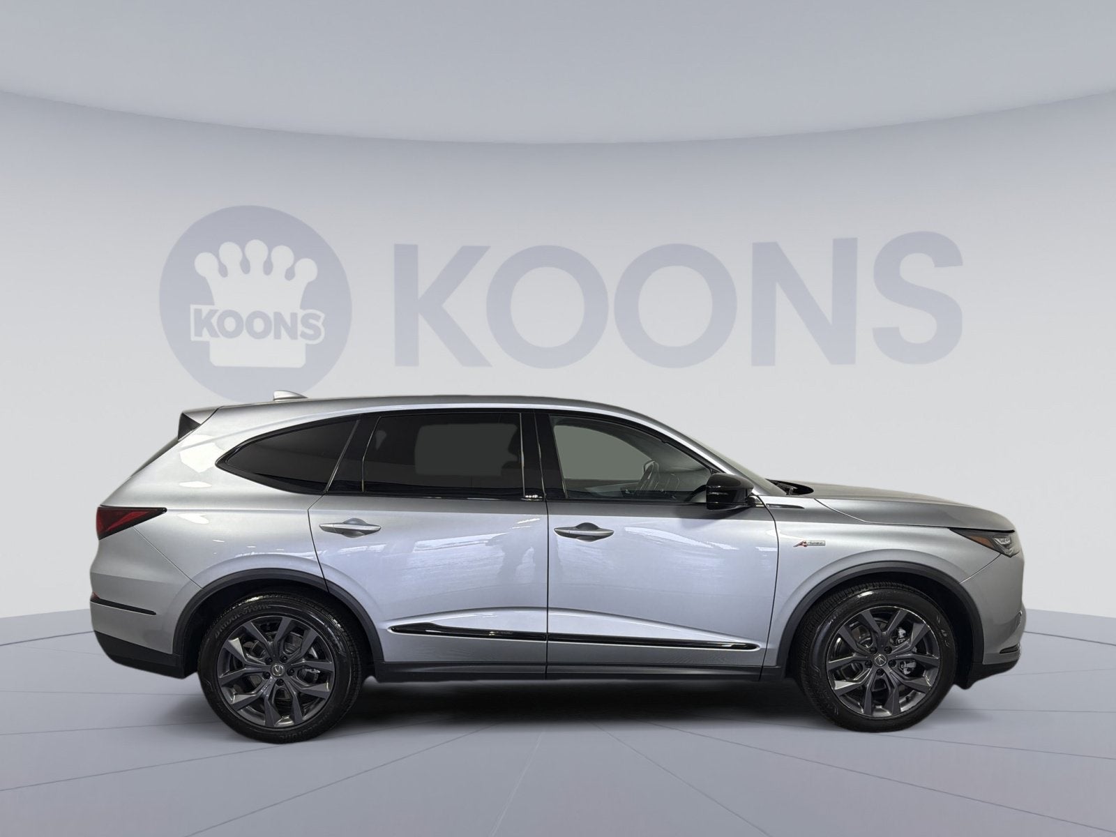 2024 Acura MDX A-Spec