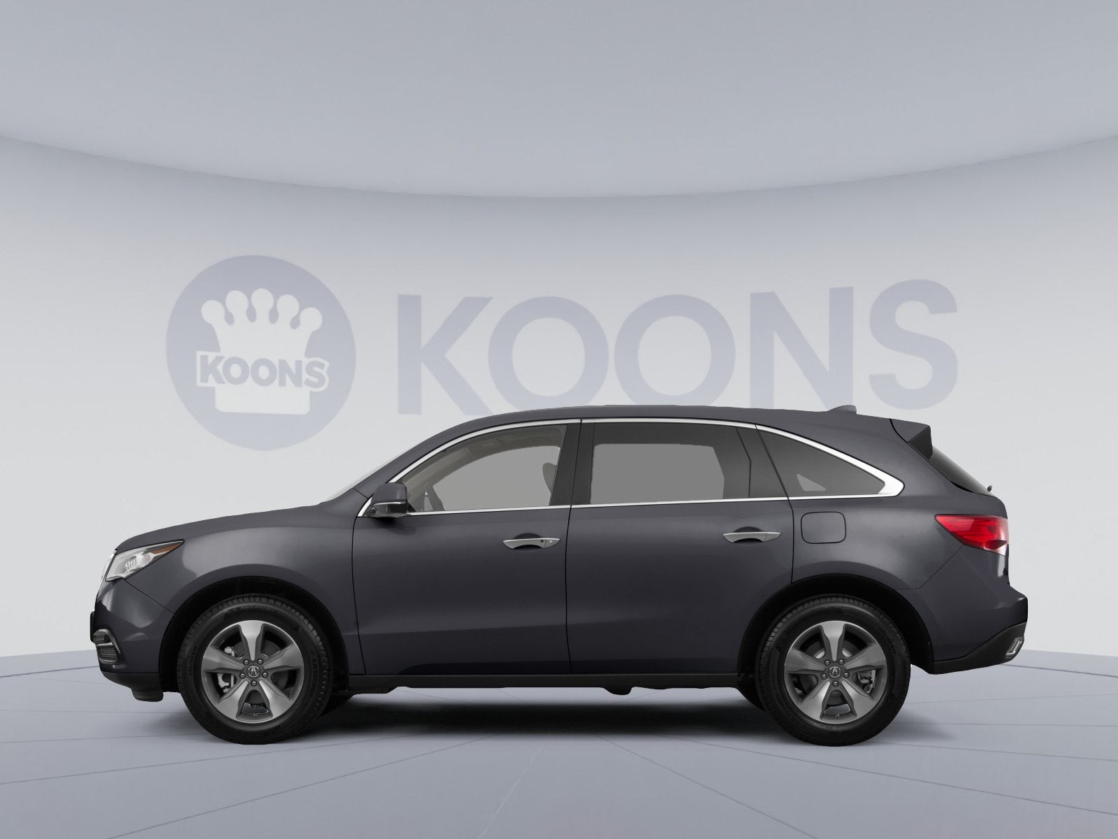 2024 Acura MDX A-Spec