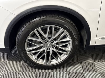 2023 Acura MDX Advance