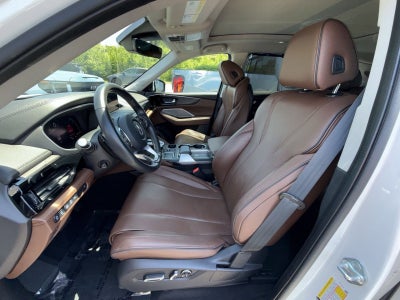 2023 Acura MDX Advance