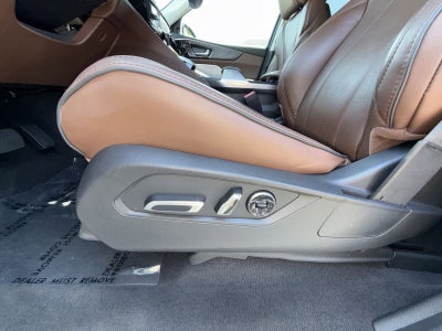 2023 Acura MDX Advance