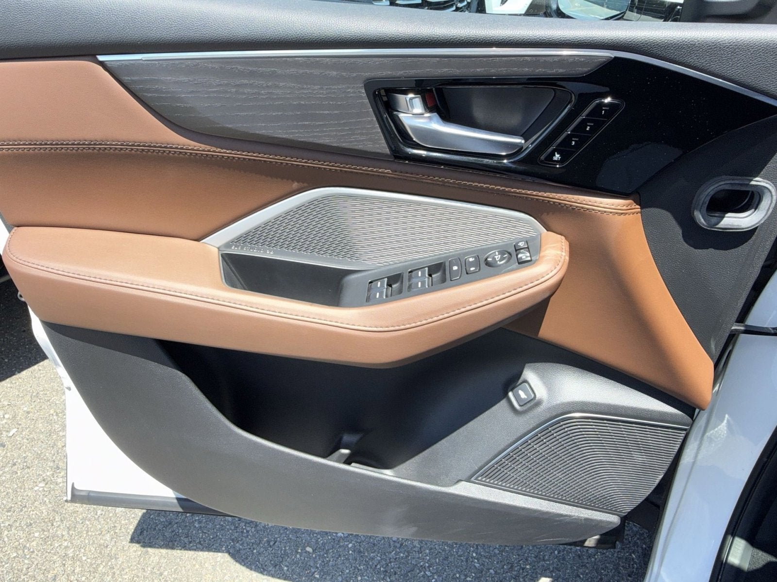 2023 Acura MDX Advance