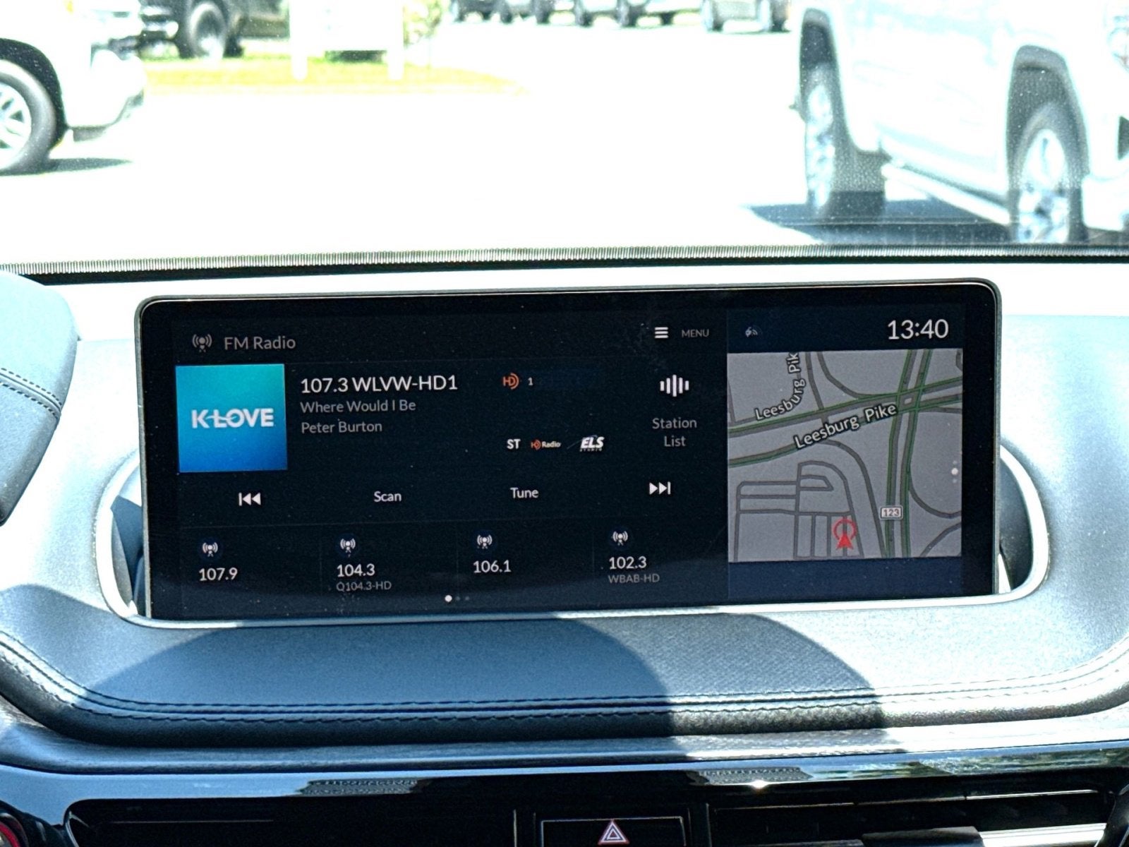 2023 Acura MDX Advance