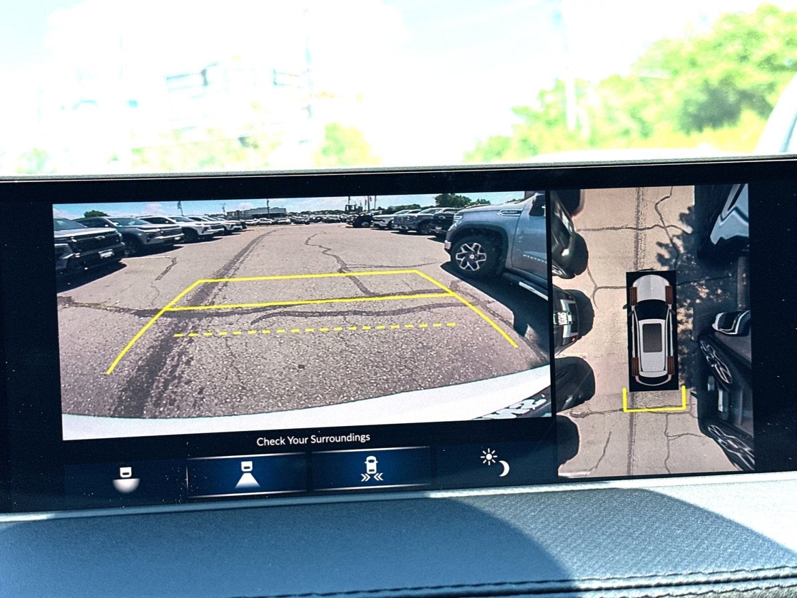 2023 Acura MDX Advance