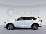 2023 Acura MDX Advance