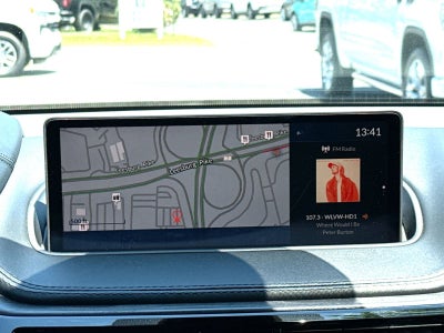2023 Acura MDX Advance