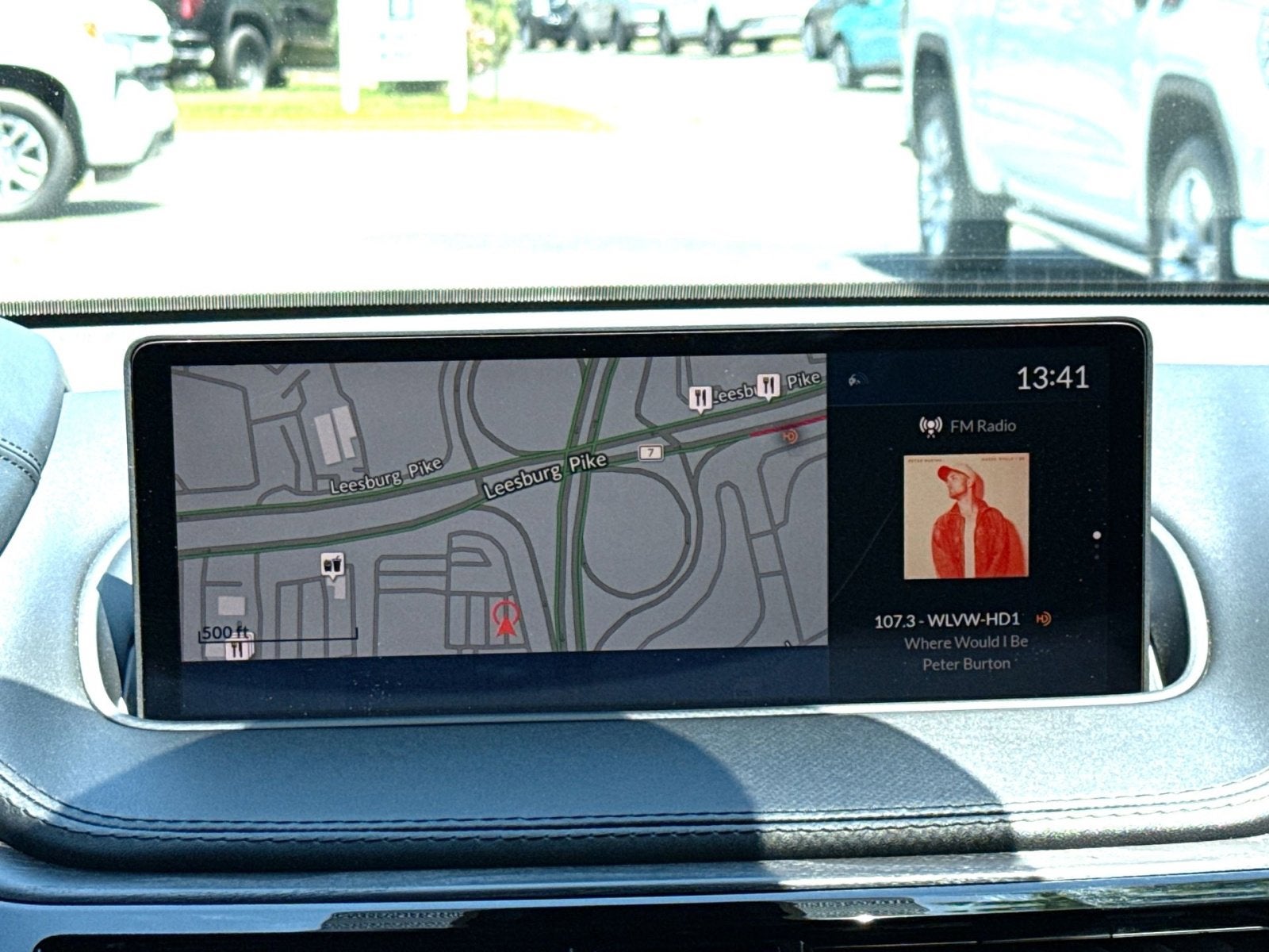 2023 Acura MDX Advance