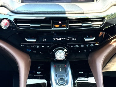 2023 Acura MDX Advance