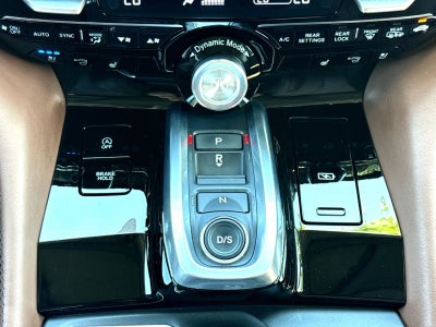 2023 Acura MDX Advance