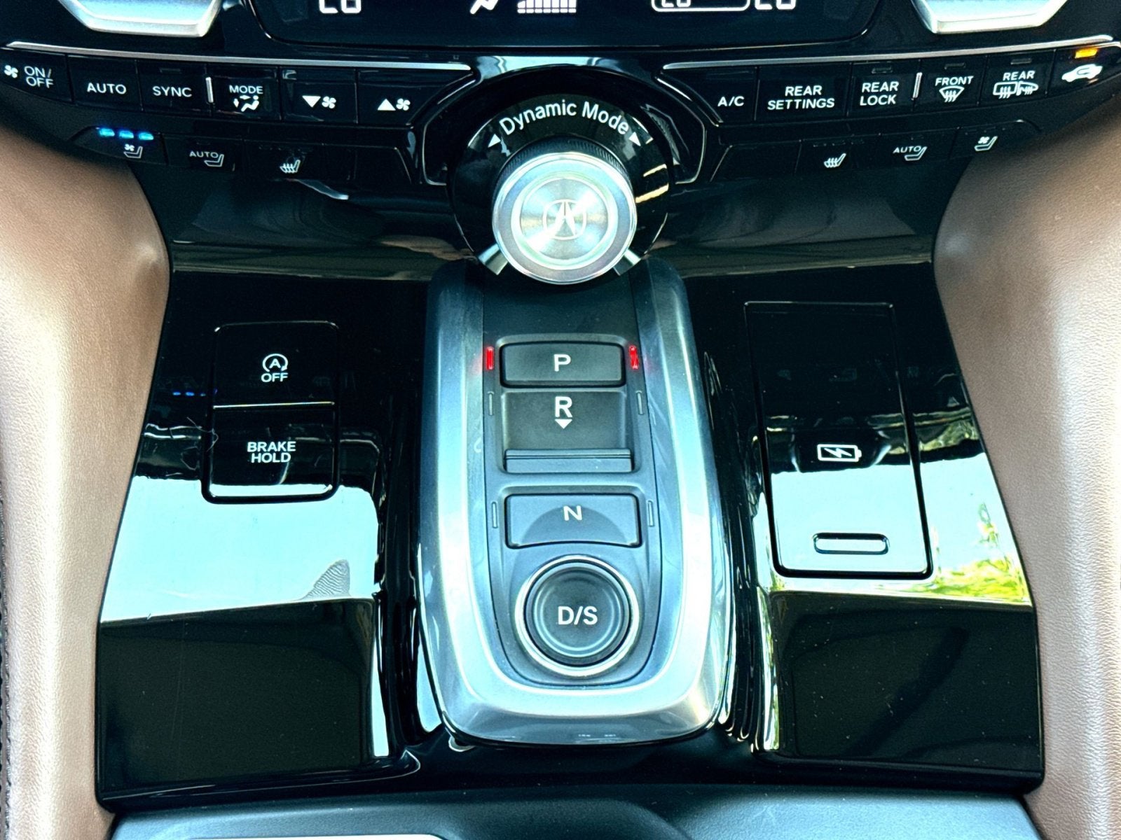 2023 Acura MDX Advance