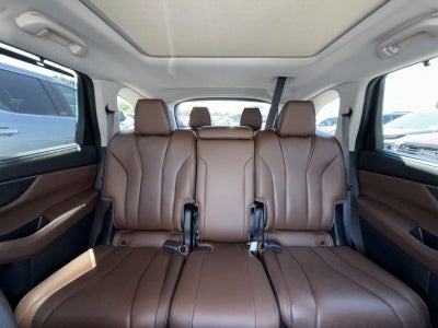 2023 Acura MDX Advance