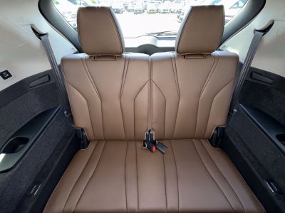 2023 Acura MDX Advance