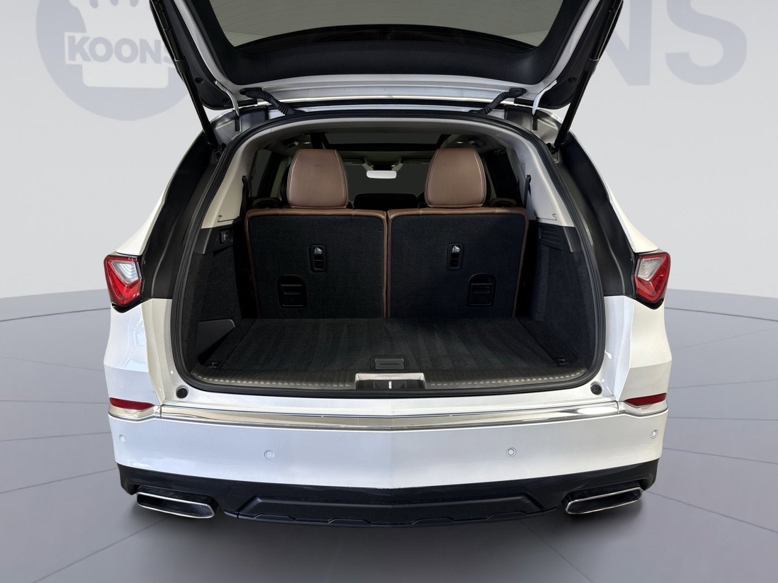 2023 Acura MDX Advance