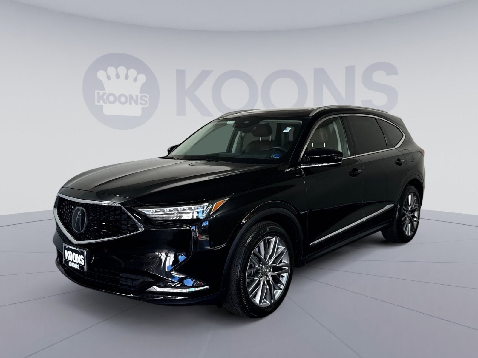 2023 Acura MDX SH-AWD w/Advance Package's photo