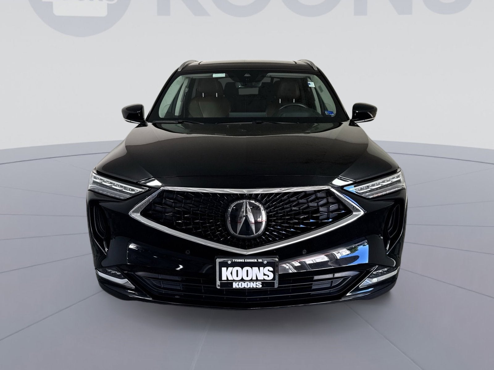 2023 Acura MDX Advance