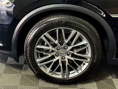 2023 Acura MDX Advance