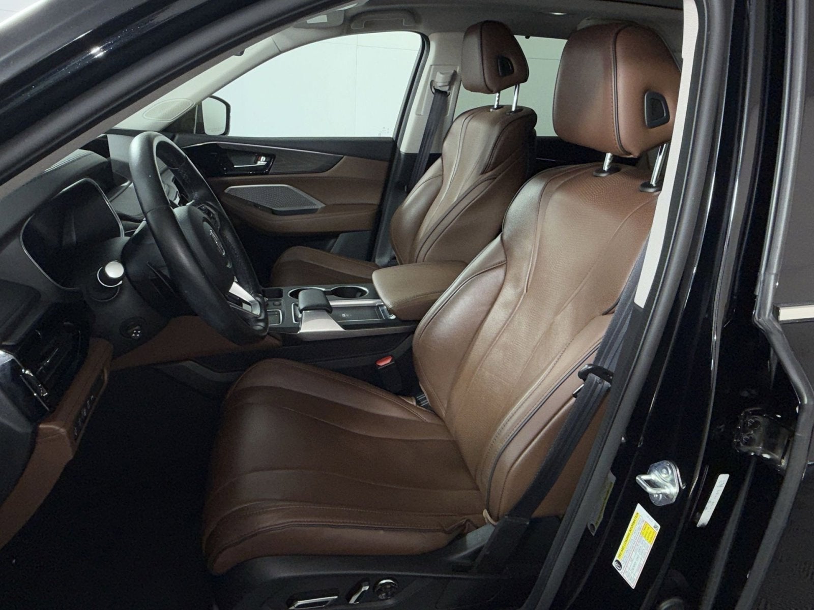 2023 Acura MDX Advance