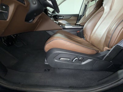 2023 Acura MDX Advance