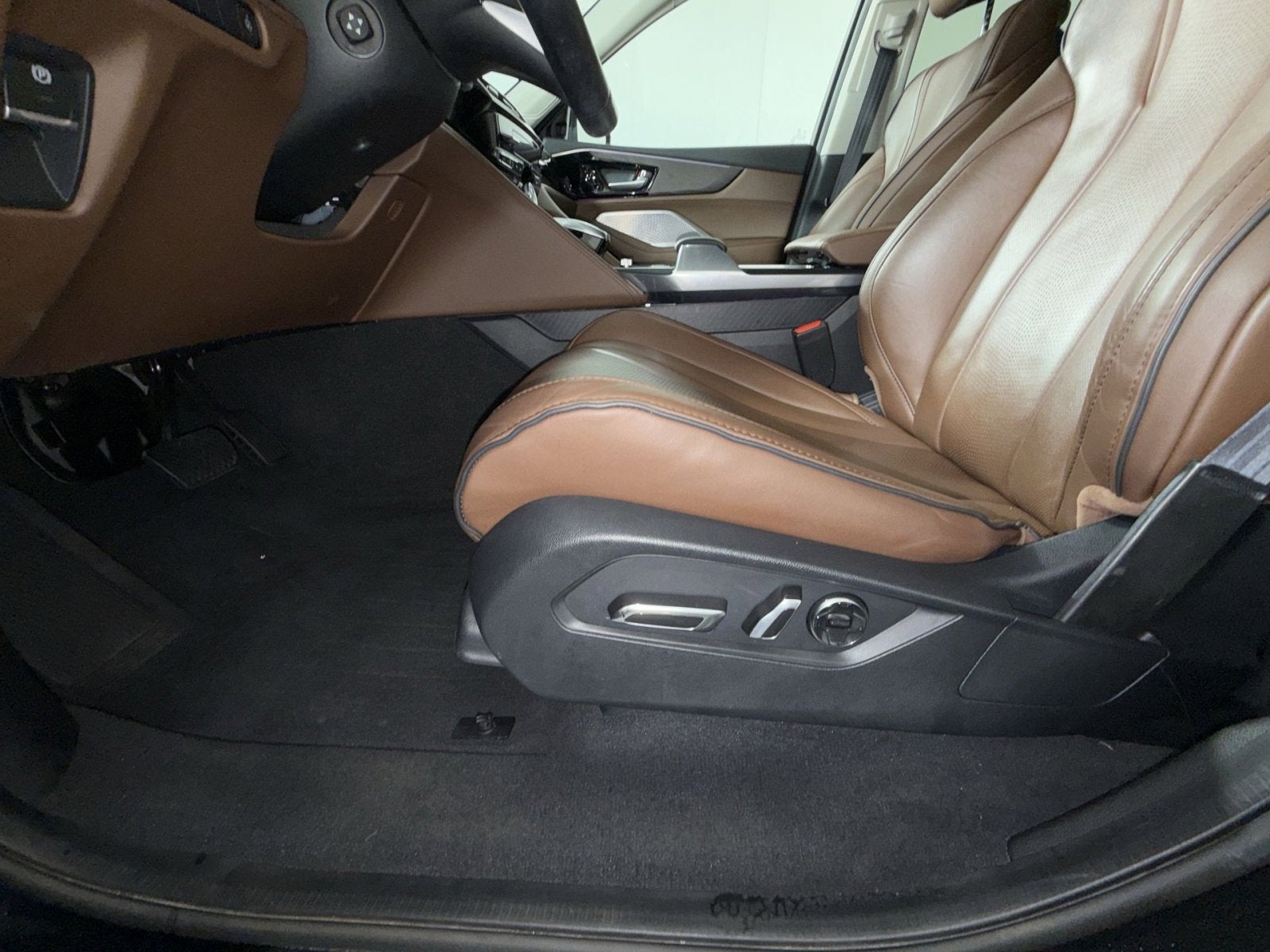 2023 Acura MDX Advance