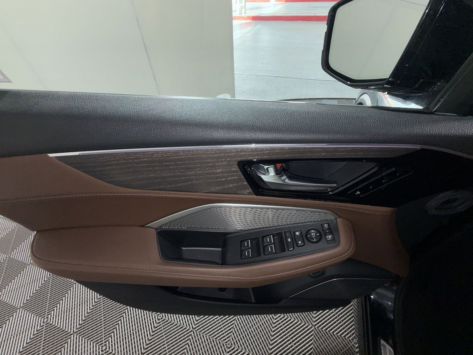 2023 Acura MDX Advance