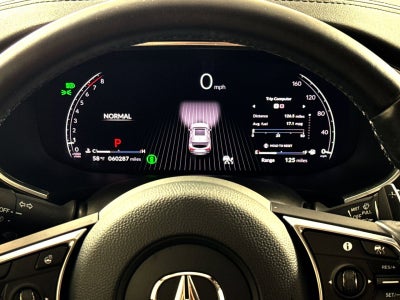 2023 Acura MDX Advance