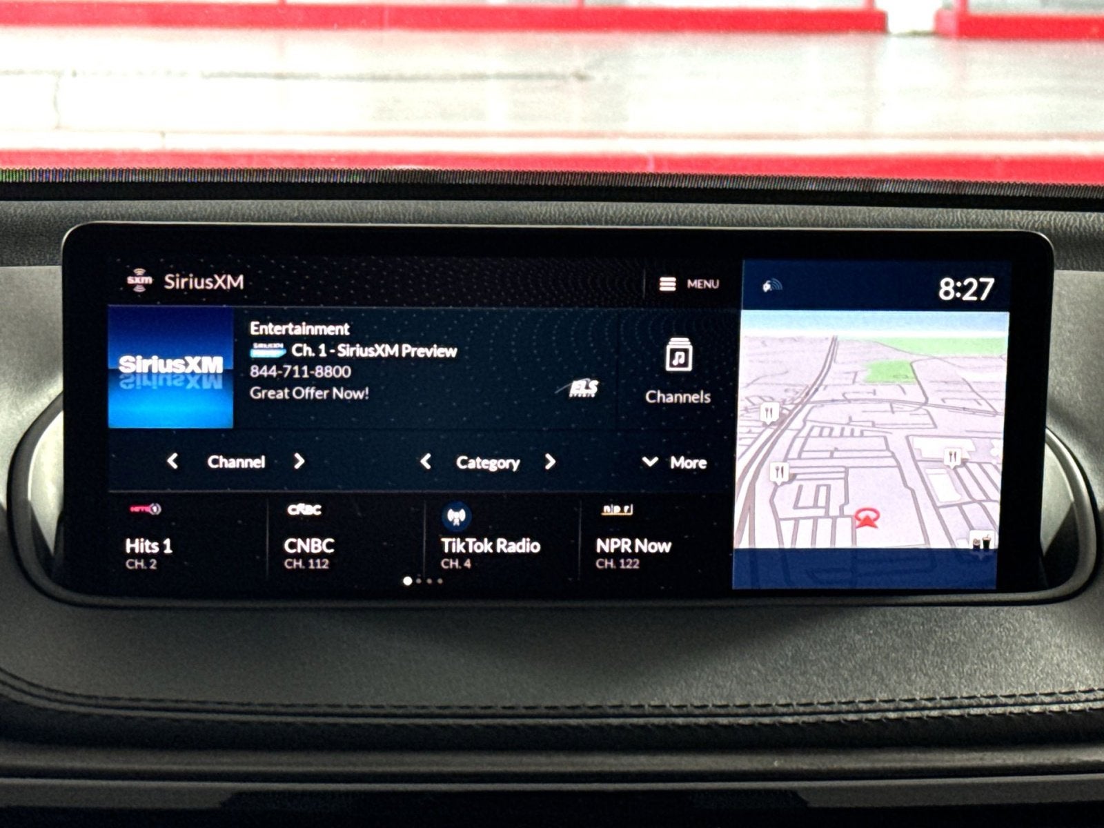 2023 Acura MDX Advance