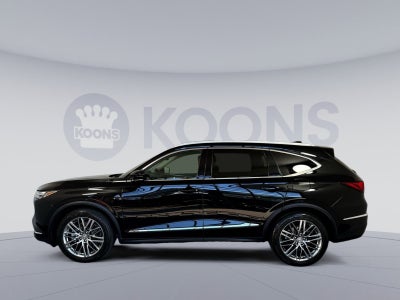 2023 Acura MDX Advance