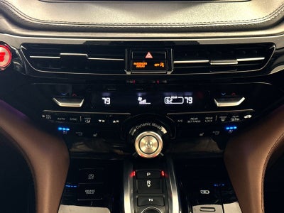 2023 Acura MDX Advance