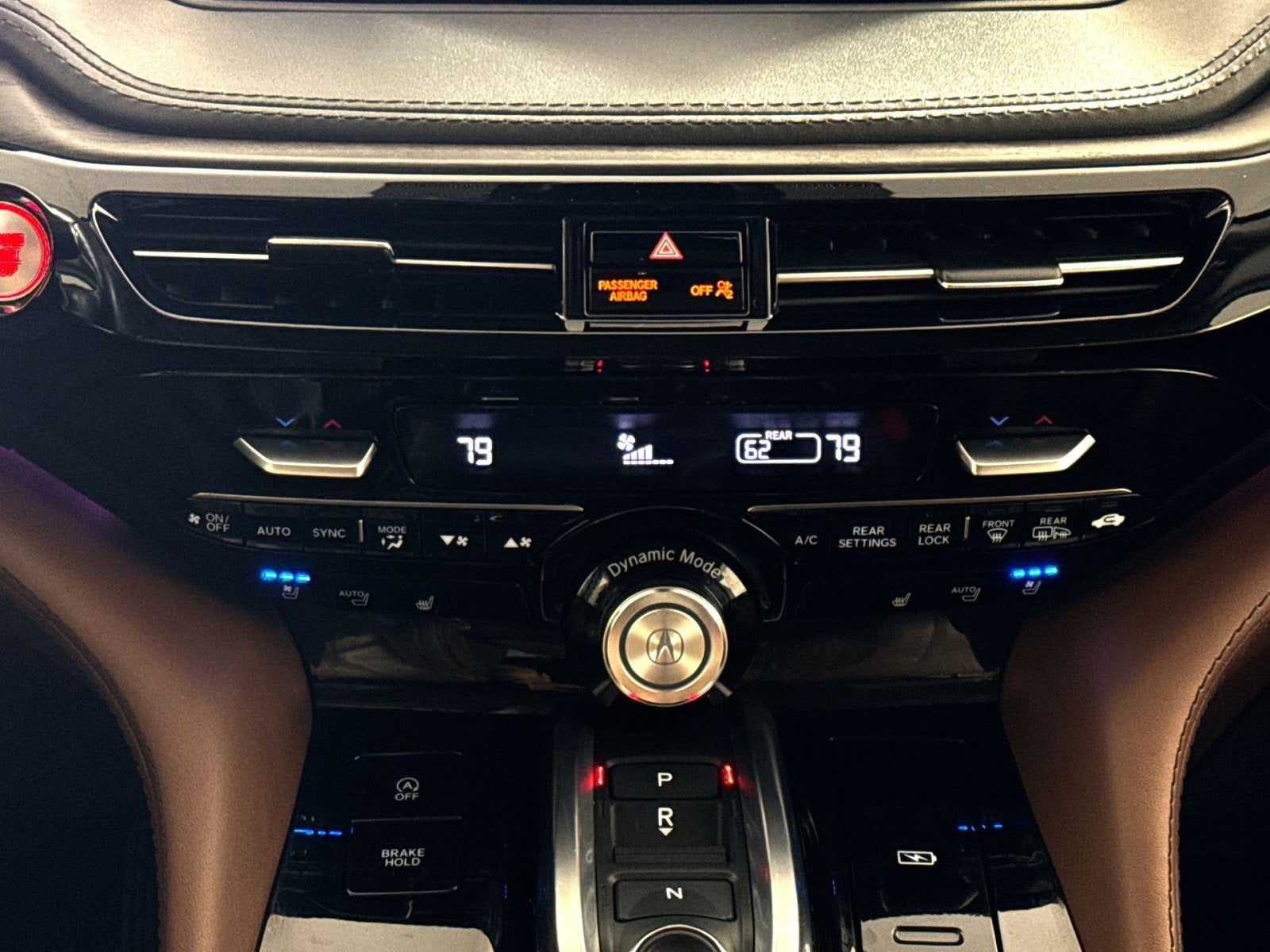 2023 Acura MDX Advance