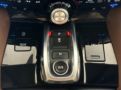 2023 Acura MDX Advance