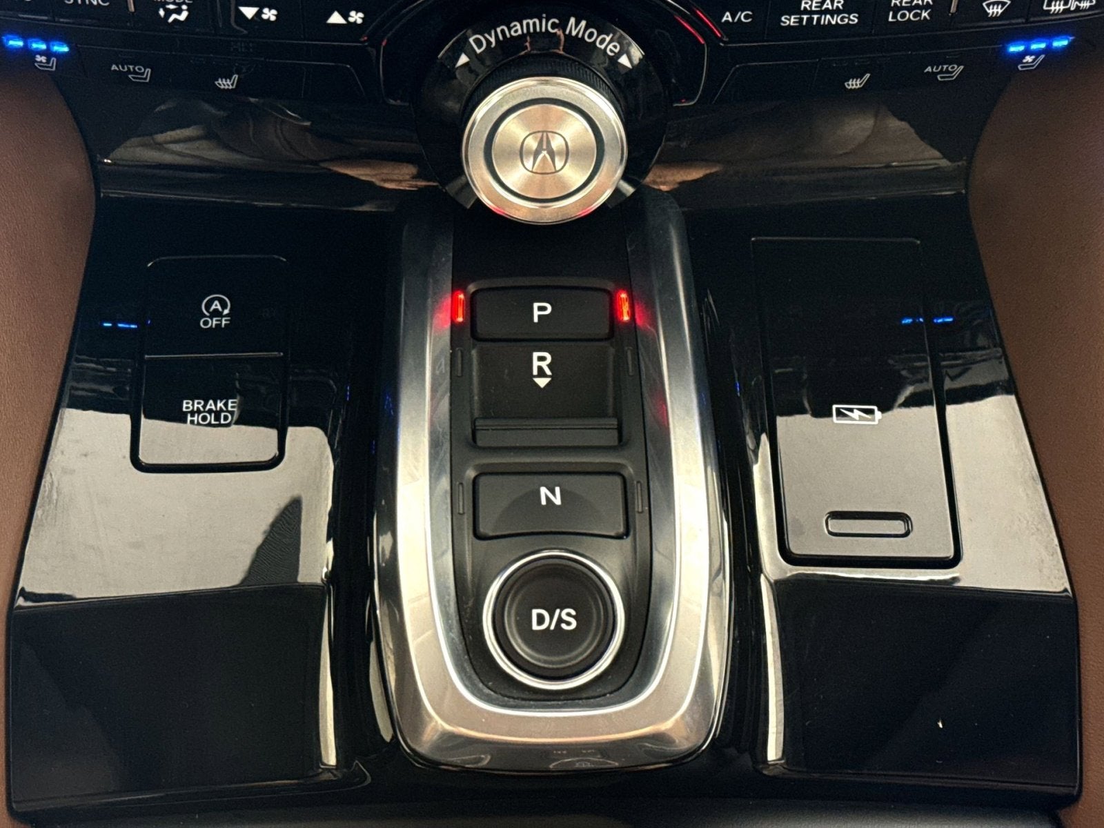 2023 Acura MDX Advance
