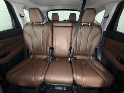 2023 Acura MDX Advance