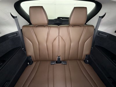 2023 Acura MDX Advance