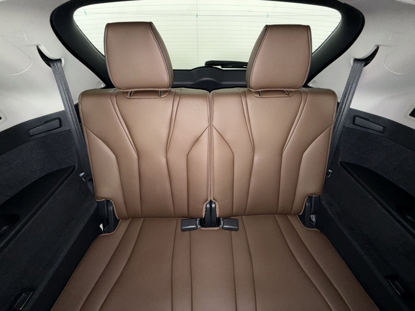 2023 Acura MDX Advance