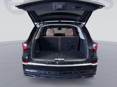 2023 Acura MDX Advance