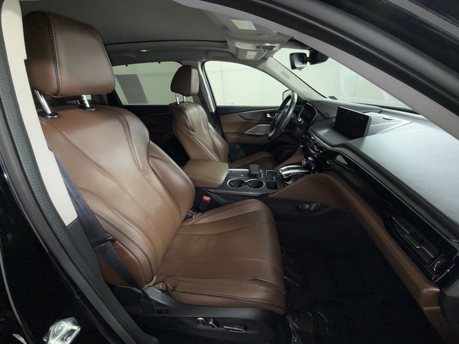2023 Acura MDX Advance