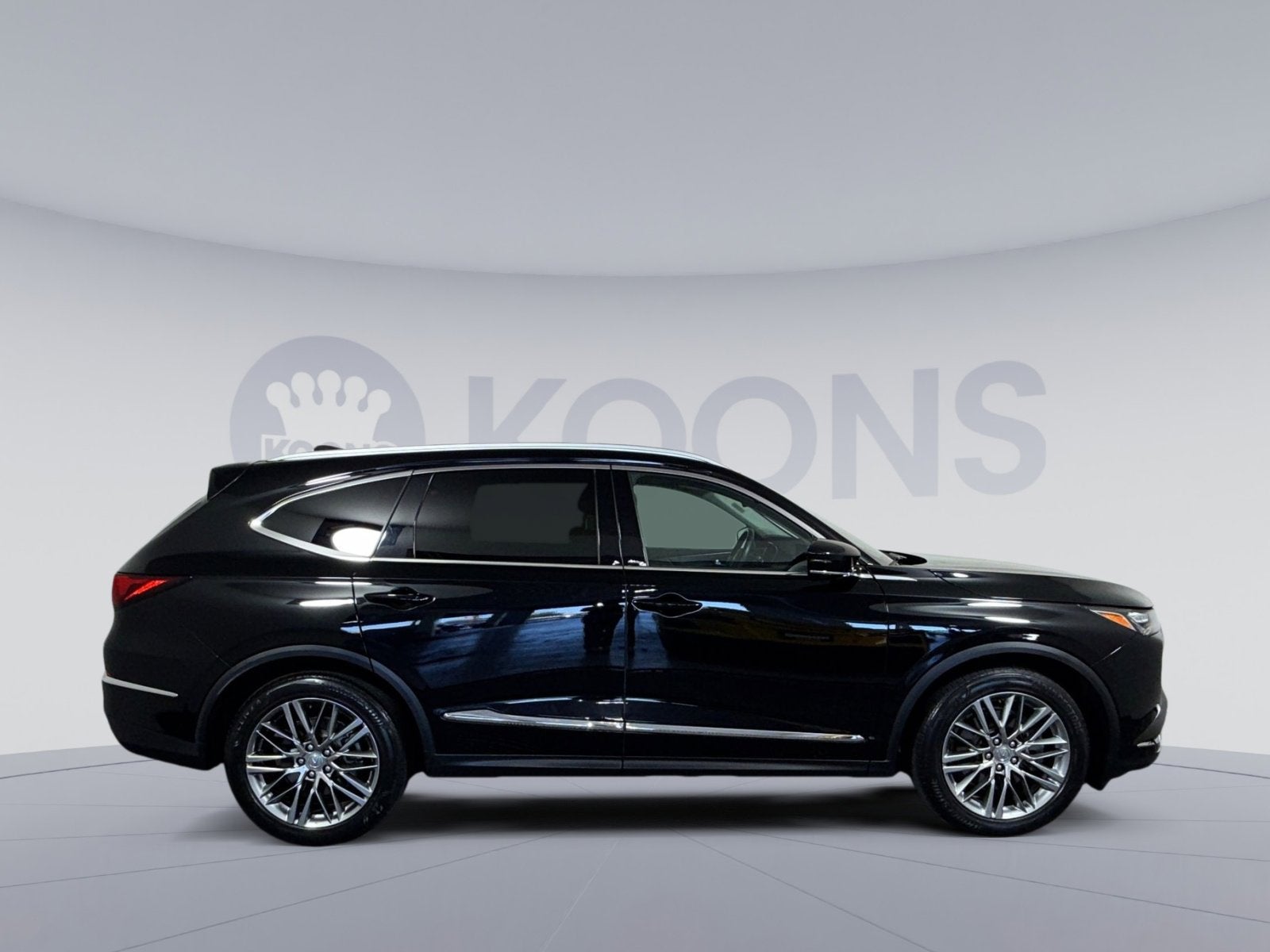 2023 Acura MDX Advance