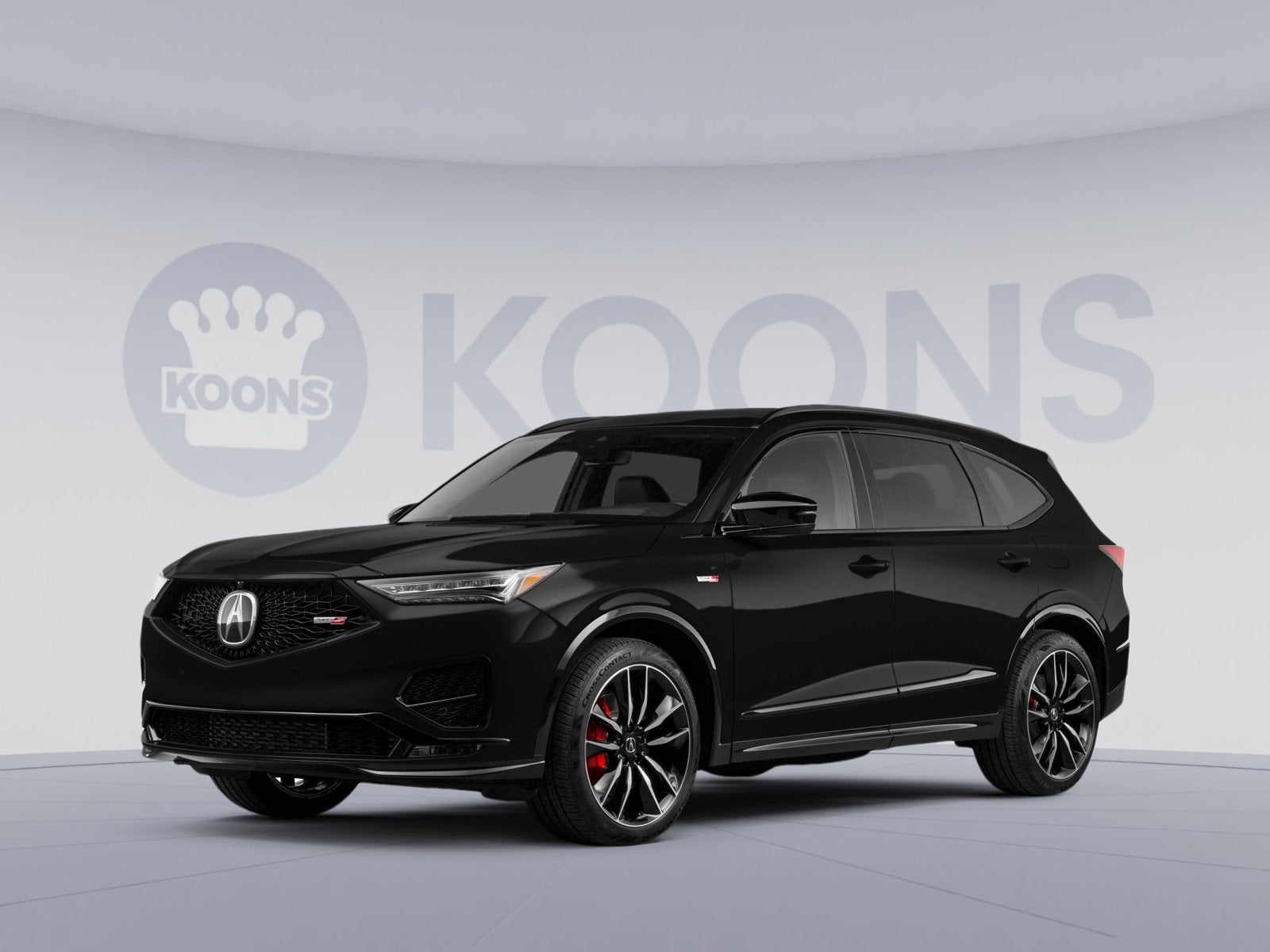 2023 Acura MDX Advance