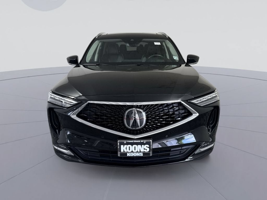 2023 Acura MDX Advance
