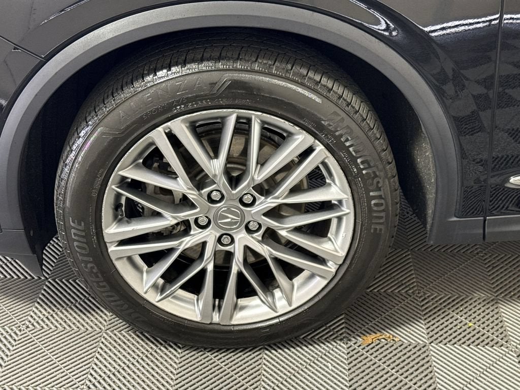2023 Acura MDX Advance