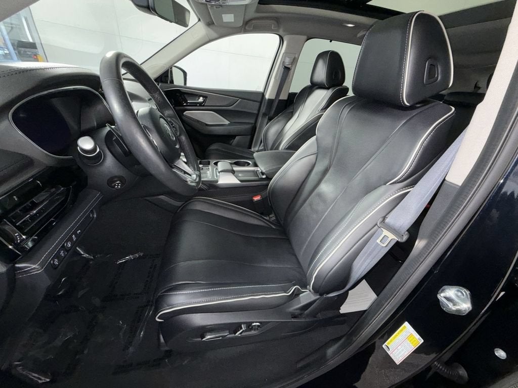 2023 Acura MDX Advance