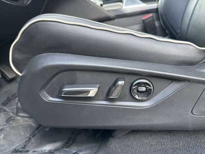 2023 Acura MDX Advance