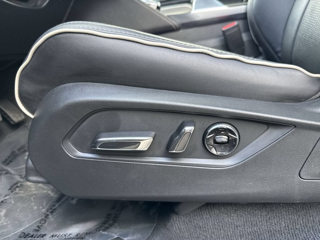 2023 Acura MDX Advance