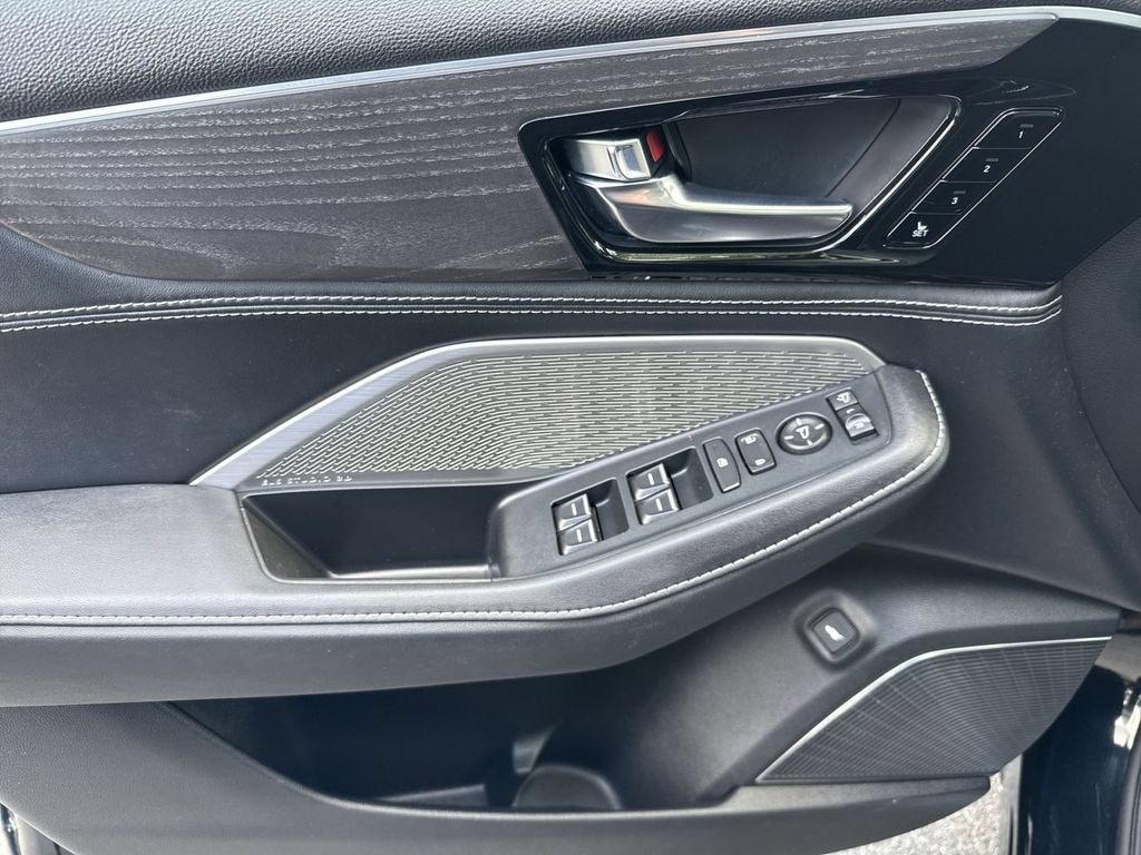 2023 Acura MDX Advance