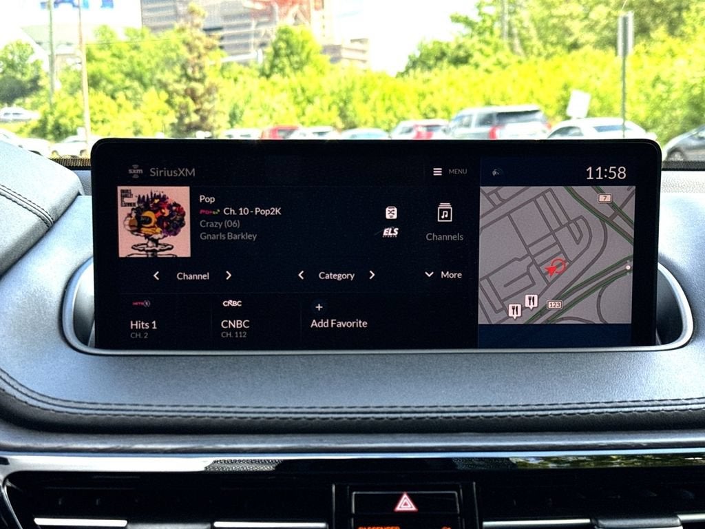 2023 Acura MDX Advance