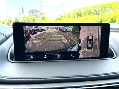 2023 Acura MDX Advance