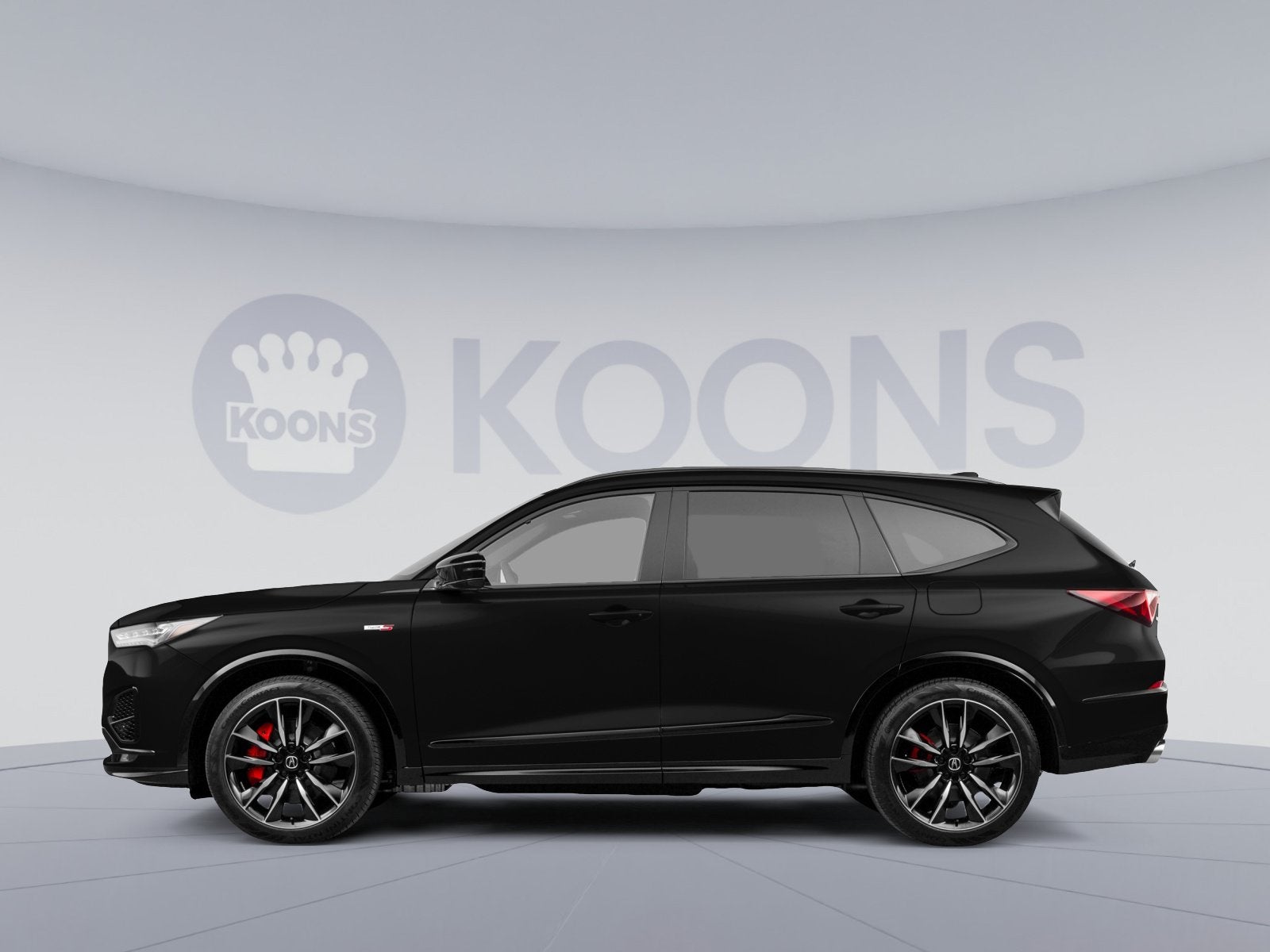 2023 Acura MDX Advance
