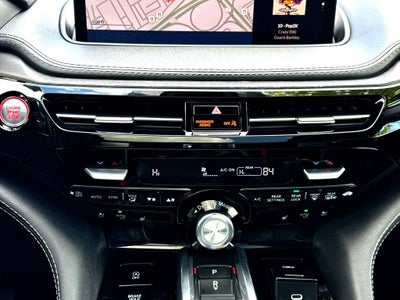 2023 Acura MDX Advance