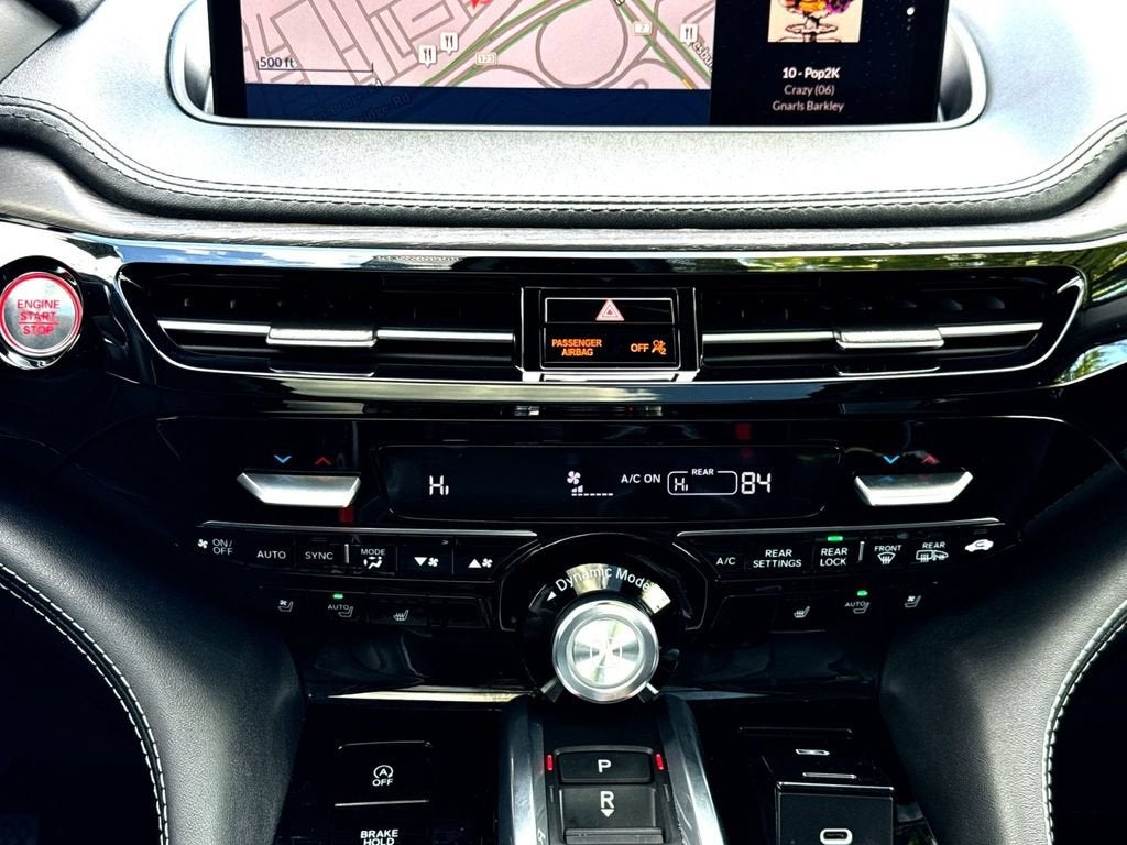 2023 Acura MDX Advance